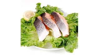 三文魚