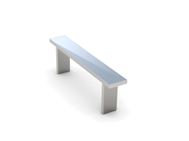 候車(chē)亭座椅RDP-42010