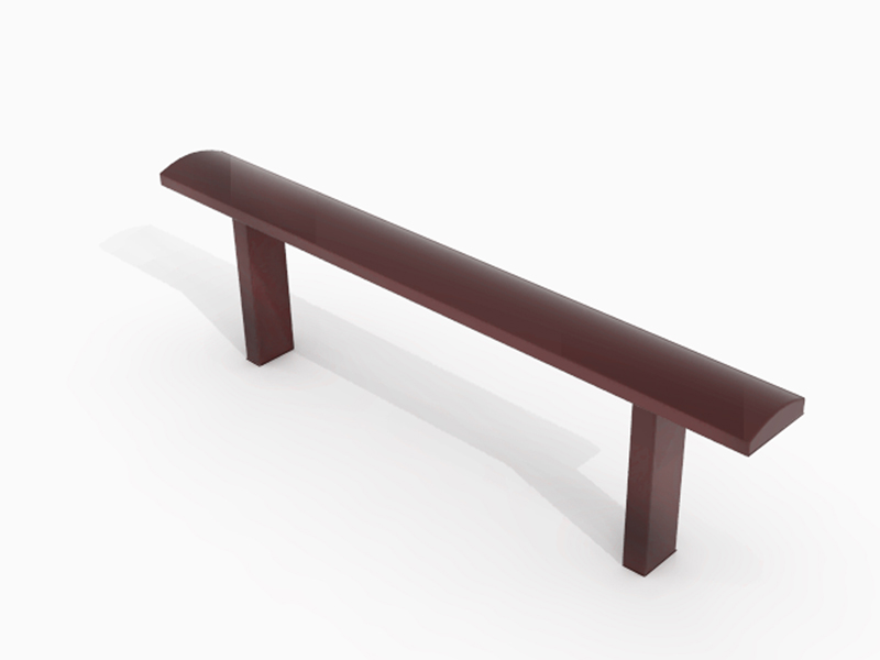 候車(chē)亭座椅RDP-42009