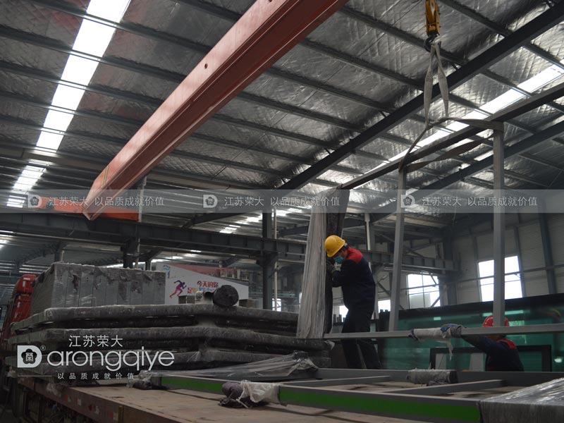 沈陽(yáng)公共自行車棚