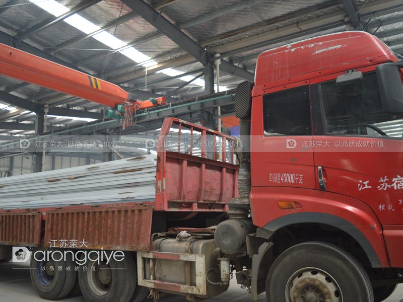 沈陽(yáng)公共自行車棚