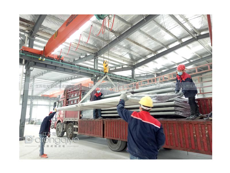 公共自行車棚發貨圖 公共自行車棚發貨圖