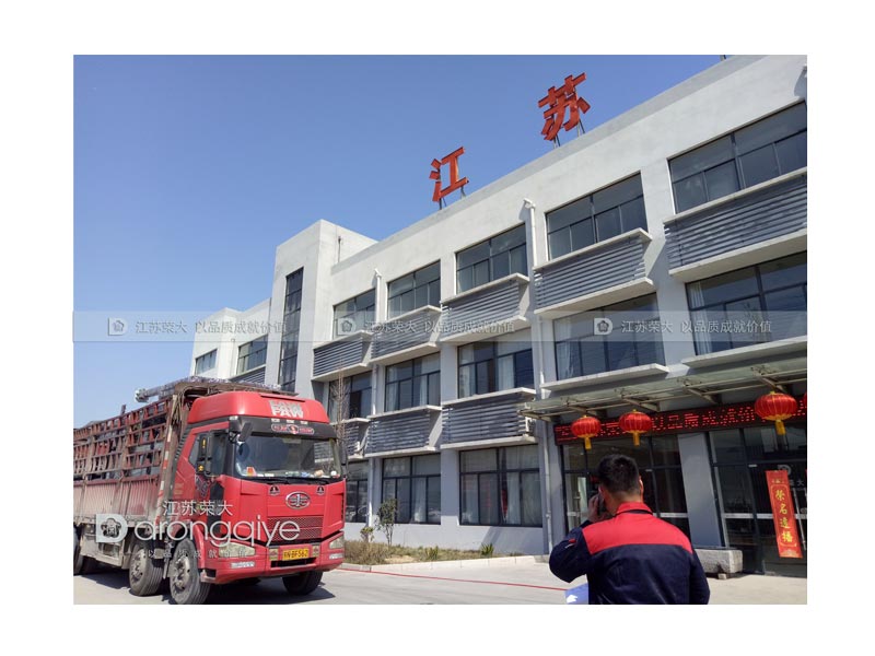 公共自行車棚發貨圖 公共自行車棚發貨圖