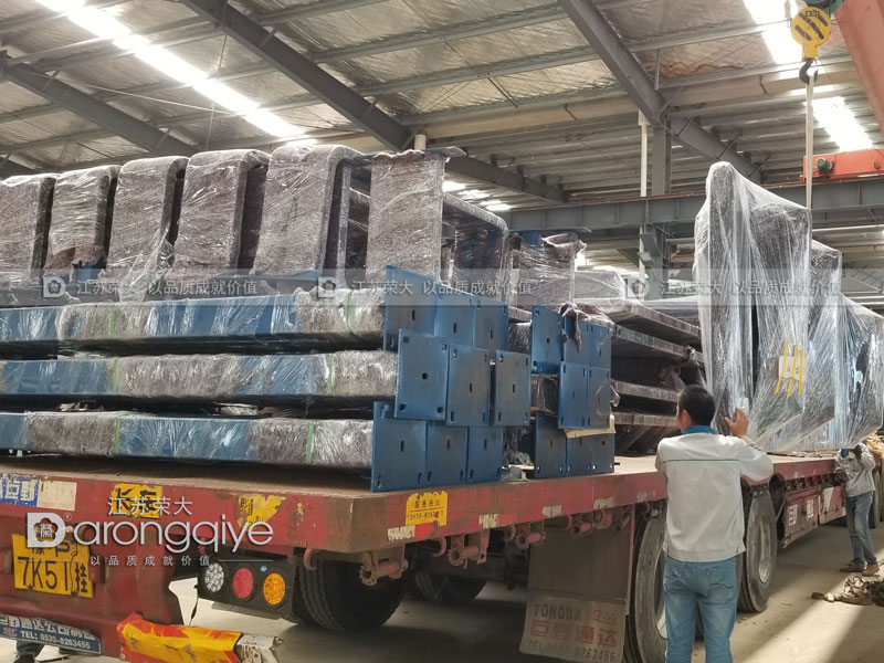 河南公交候車(chē)亭發(fā)貨