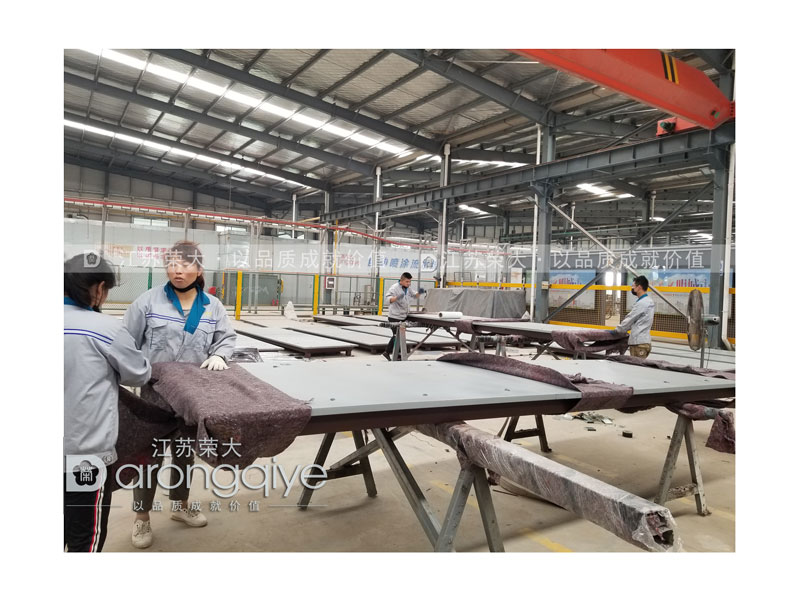 智能分類亭 智能分類亭