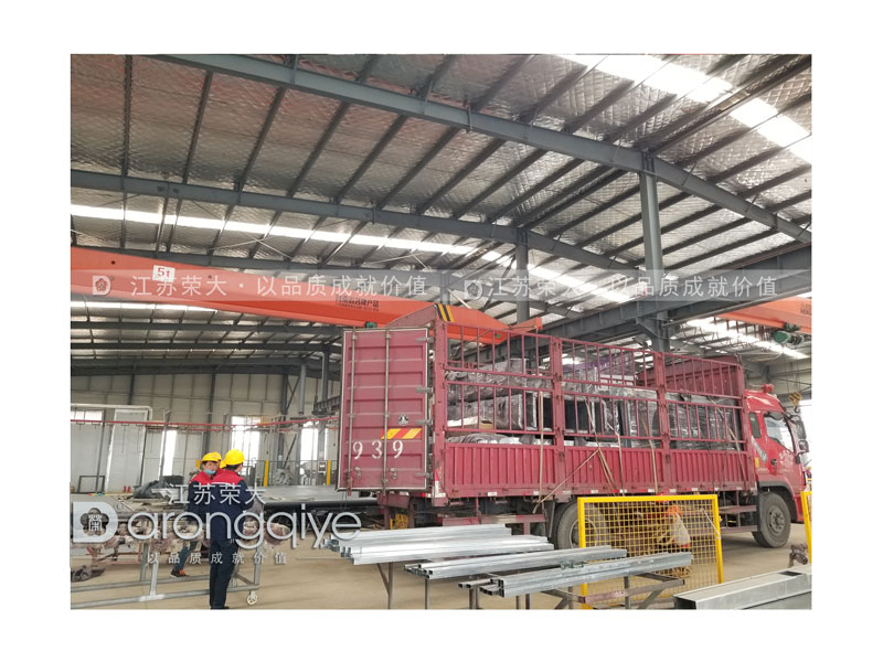 公交候車(chē)亭