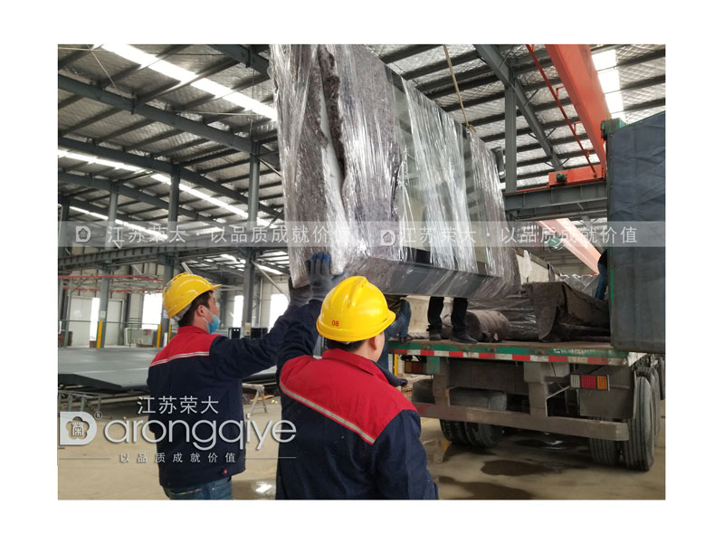 公交候車(chē)亭