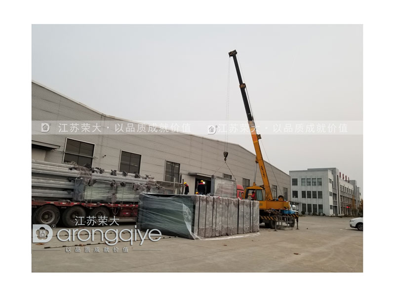 公交候車(chē)亭