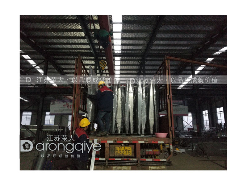 仿古候車(chē)亭