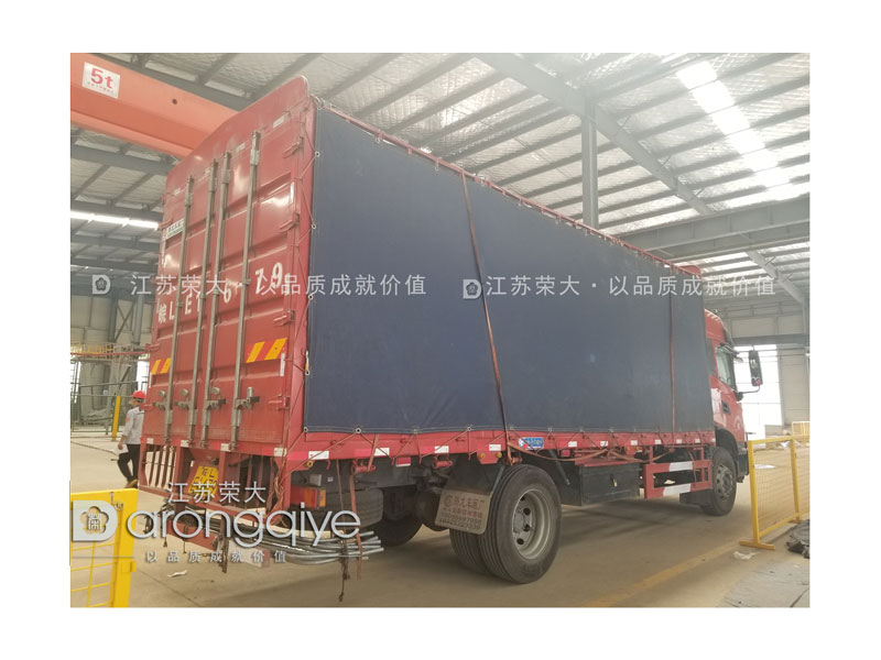 公交候車亭廠家