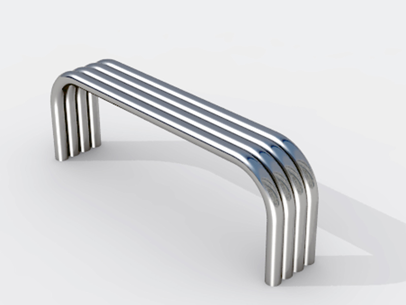 候車(chē)亭座椅RDP-42011