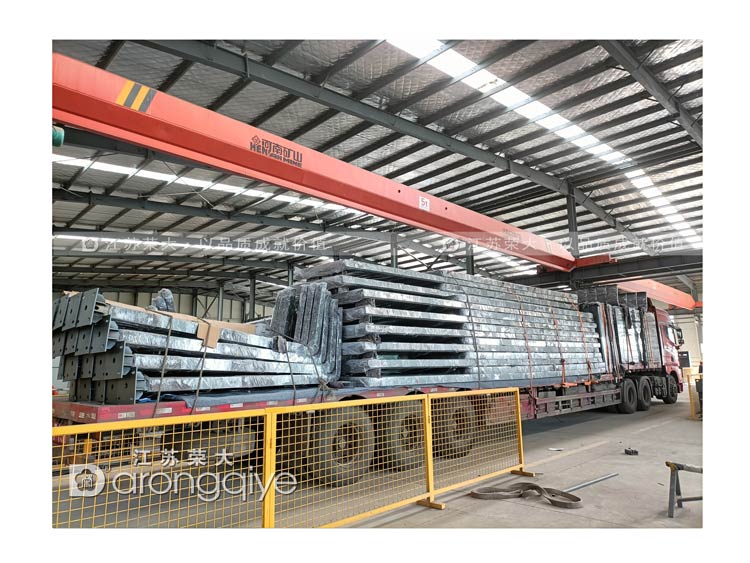 河南鄭州公交候車亭發貨第四批配圖一 河南鄭州公交候車亭發貨第四批配圖一