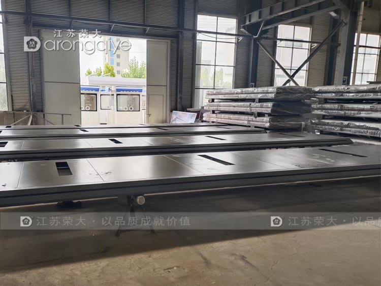 河南公交候車亭案例發貨配圖一 河南公交候車亭案例發貨配圖一