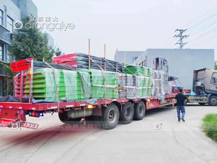 安徽公交候車亭發貨配圖二 安徽公交候車亭發貨配圖二