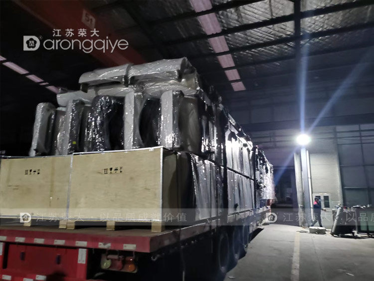 福建智能公交站臺發貨配圖一 福建智能公交站臺發貨配圖一