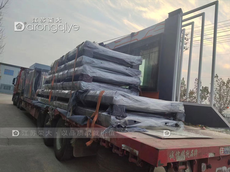 湖北智能公交候車(chē)亭第二批發(fā)貨配圖一 湖北智能公交候車(chē)亭第二批發(fā)貨配圖一