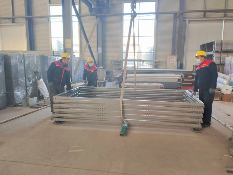 開(kāi)工大吉|榮大公交站臺(tái)廠家,元?dú)鉂M滿開(kāi)啟新征程配圖三 開(kāi)工大吉|榮大公交站臺(tái)廠家,元?dú)鉂M滿開(kāi)啟新征程配圖三