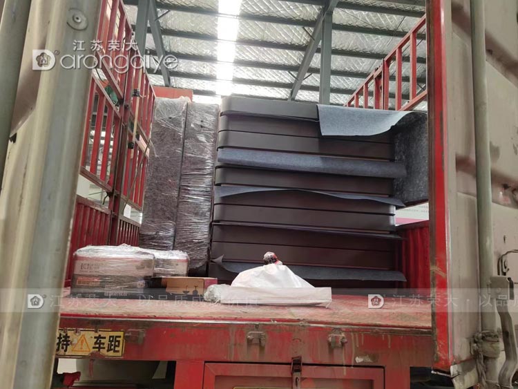 湖南公交候車亭第二批次發貨配圖一 湖南公交候車亭第二批次發貨配圖一