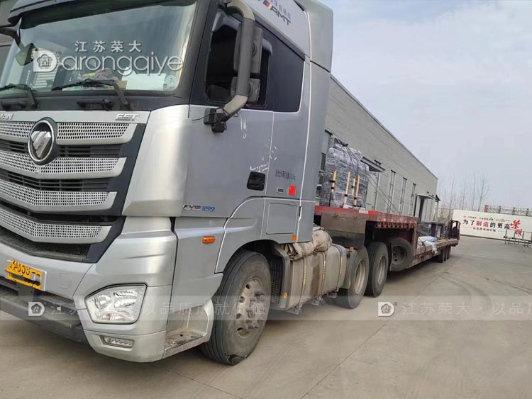 廣東智能公交站臺發貨配圖一 廣東智能公交站臺發貨配圖一