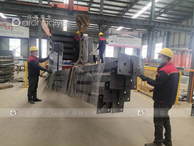 山東公交候車亭第四批次發(fā)貨配圖一 山東公交候車亭第四批次發(fā)貨配圖一