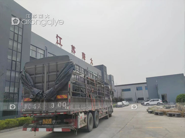 湖南公交候車亭第五批次發貨配圖二 湖南公交候車亭第五批次發貨配圖二