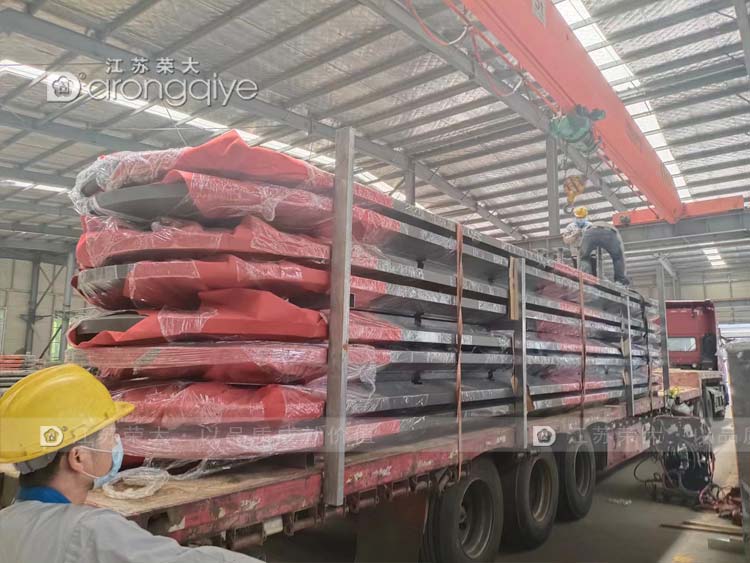 河南智能公交站臺第三批次發(fā)貨配圖一 河南智能公交站臺第三批次發(fā)貨配圖一