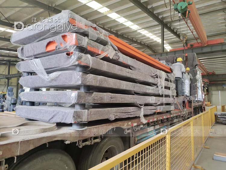 浙江智能候車亭發(fā)貨配圖一 浙江智能候車亭發(fā)貨配圖一