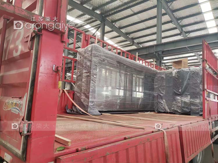 湖北農(nóng)村公交站臺第四批次發(fā)貨配圖一 湖北農(nóng)村公交站臺第四批次發(fā)貨配圖一