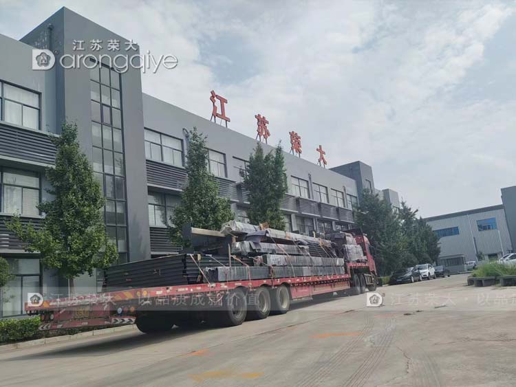 河南公交候車亭案例