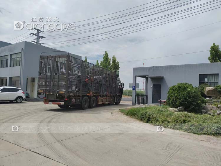 河南鄉鎮候車亭發貨配圖二 河南鄉鎮候車亭發貨配圖二