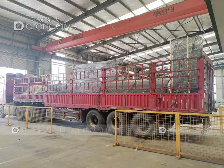 河南智能公交站臺發(fā)貨案例配圖一 河南智能公交站臺發(fā)貨案例配圖一