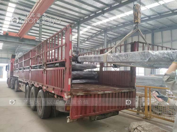 浙江大型候車亭第二次發貨配圖一 浙江大型候車亭第二次發貨配圖一