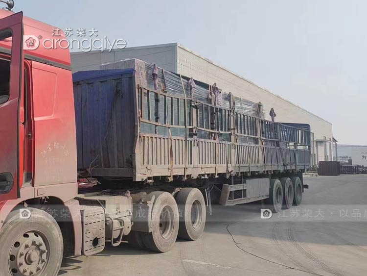 江西公交站臺候車亭裝車圖片 江西公交站臺候車亭裝車圖片