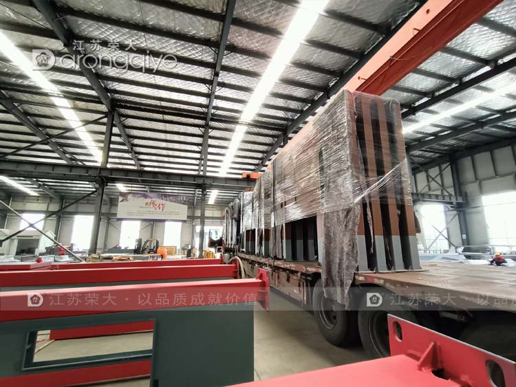 廣東候車亭發(fā)貨案例圖一 廣東候車亭發(fā)貨案例圖一